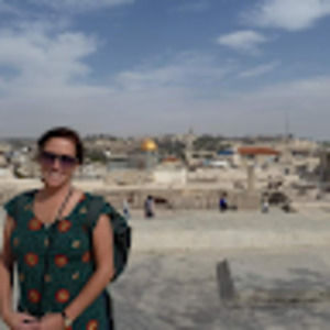 Meet your Posher, Nancy